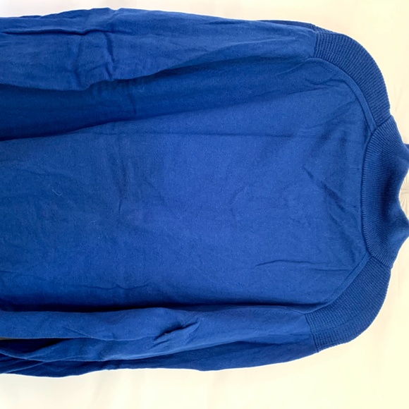 Banana Republic Men's Quarter Zip - Picture 3 of 3